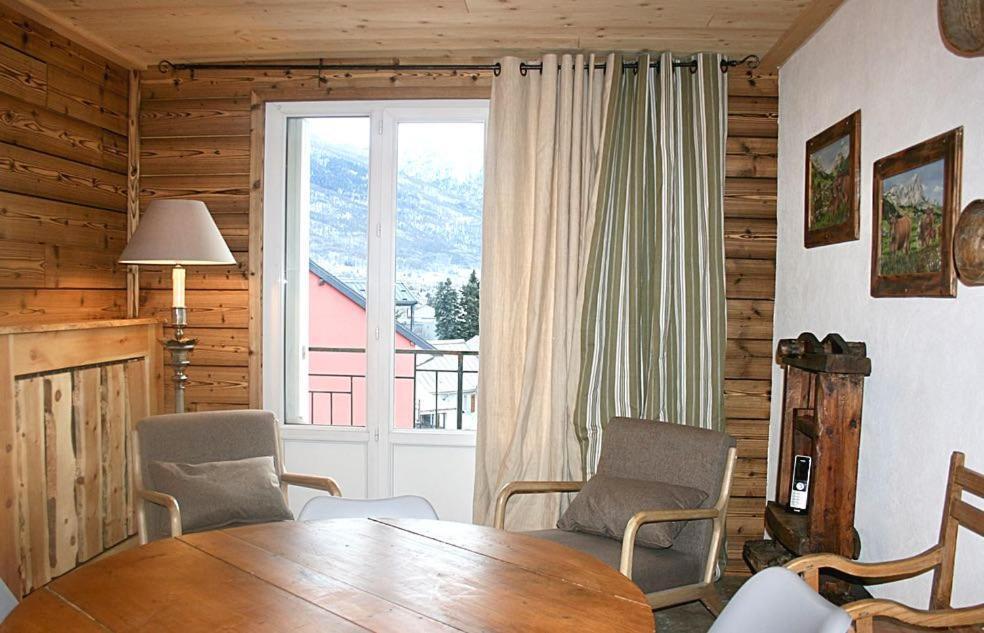 Hotel Hotel Restaurant De La Chaussee Briancon (Hautes-Alpes)