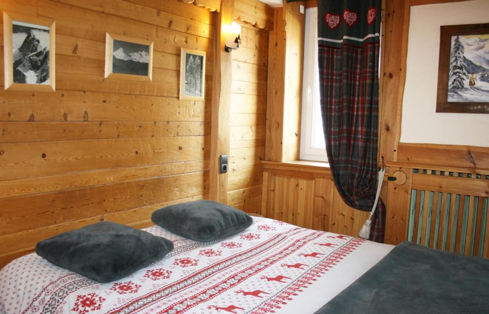 Hotel Hotel Restaurant De La Chaussee Briancon (Hautes-Alpes)